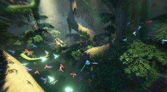 《PEAK》2.0.a补丁新生态区平顶山首启,探索未知游戏新境界 《PEAK》2.0.a补丁新生态区平顶山首启,探索未知游戏新境界