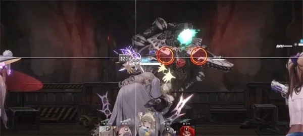 《胜利女神》新攻略!九阶段掘墓挑战,拦截钻头技巧解析,轻松取胜秘诀! 《胜利女神》新攻略!九阶段掘墓挑战,拦截钻头技巧解析,轻松取胜秘诀!