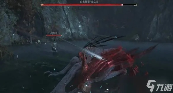 《明末渊虚之羽》白克虏法术流攻略：揭秘高效配装技巧