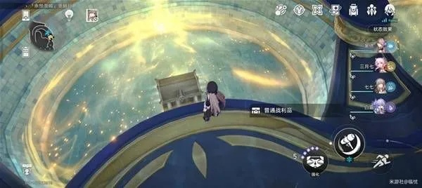 《崩坏星穹铁道》奥赫马雕像攻略:揭秘隐藏位置,轻松解锁! 《崩坏星穹铁道》奥赫马雕像攻略:揭秘隐藏位置,轻松解锁!