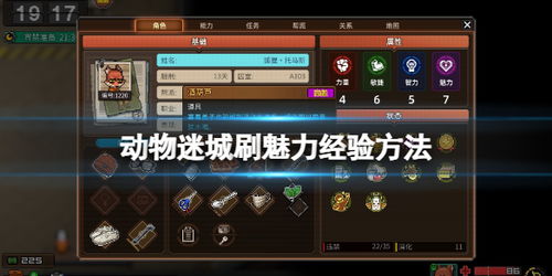 《动物迷城》深度解析：揭秘玩法攻略，探索游戏魅力所在