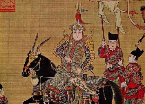 《明末渊虚之羽》唐王宫女攻略：高效打法解析，轻松掌控战局秘诀