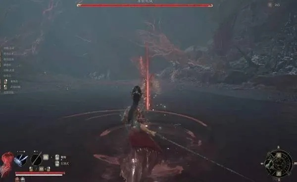 《明末渊虚之羽》赤羽红岚长刀高效攻略:轻松战胜赤羽红岚新技巧揭秘 《明末渊虚之羽》赤羽红岚长刀高效攻略:轻松战胜赤羽红岚新技巧揭秘