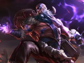 2024年瑞兹皮肤推荐:最受欢迎的法师皮肤 2024年瑞兹皮肤推荐:最受欢迎的法师皮肤