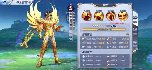 圣斗士星矢新手卡,哪些阵容最适合? 圣斗士星矢新手卡,哪些阵容最适合?