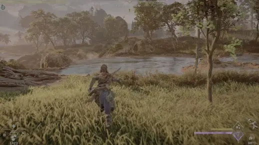 PS5画质优势明显,《西之绝境》2160p/60fps领跑多平台体验 PS5画质优势明显,《西之绝境》2160p/60fps领跑多平台体验