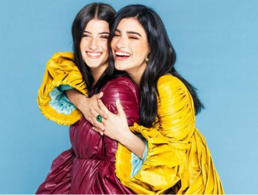 澳洲姐妹花：如何在社交平台迅速走红，赚取600万澳元豪宅梦？