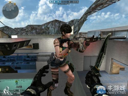 想要高清cf兰图片？这几个网站让你看到嗨！