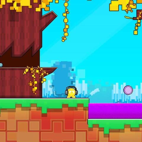 森林冰火人 2 无敌版下载全攻略