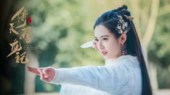 倚天屠龙记终结版, 还有更精彩的版本在等着我们吗