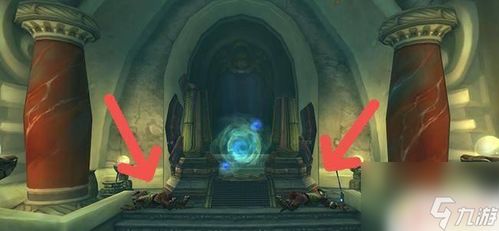 魔兽世界红玉圣殿(如何提前做好攻略准备) 魔兽世界红玉圣殿(如何提前做好攻略准备)