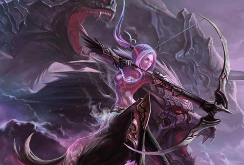 女猎手希维尔特效,和原皮差别大吗