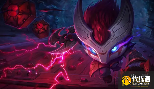 2022 无限火力凯南出装全解析