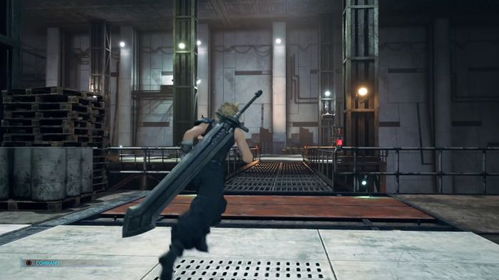 最终幻想7重制版通关时间:主线、支线全解析 最终幻想7重制版通关时间:主线、支线全解析