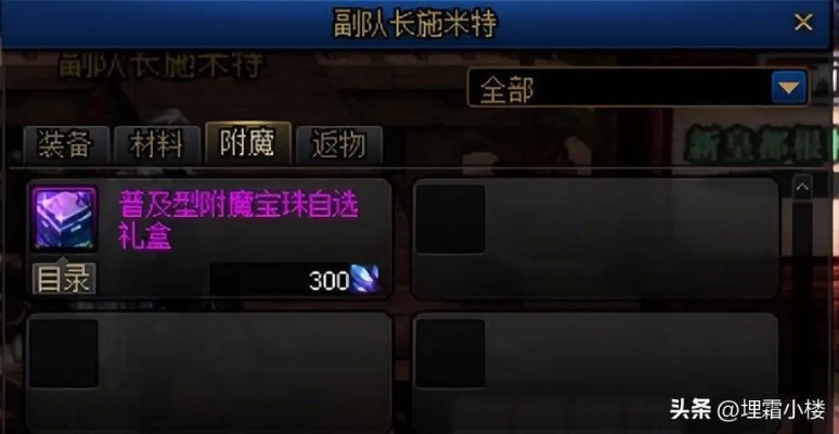 2022 年腰带鞋子附魔宝珠三攻属性解析与选择攻略 2022 年腰带鞋子附魔宝珠三攻属性解析与选择攻略