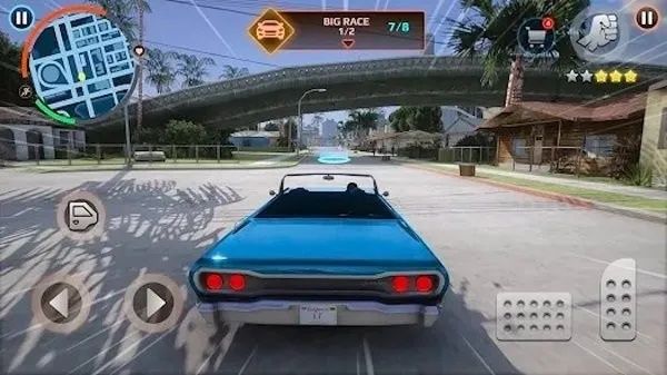 侠盗列车游戏下载（在哪下载最安全）