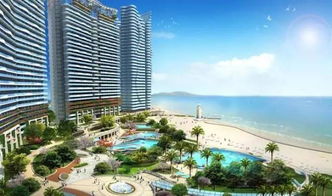 琳琅海湾,它带给你什么感受？