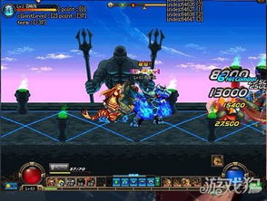 守护者祭坛困难攻略：角色搭配与战斗策略