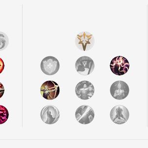 机器人辅助，开启英雄联盟S10天赋新征程