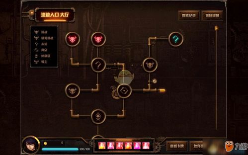 探秘极限祭坛BOSS机制，揭开游戏深层奥秘