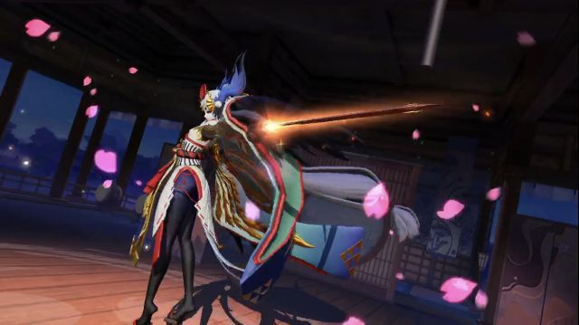 金銮鹤羽,能否超越新皮肤的华丽特效和专属属性？