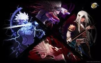 dnf魅力小妞（谁才是真正的贱人）