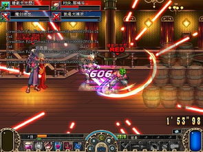 DNF70怀旧服下载地址：找回最初的感动，重燃冒险激情！