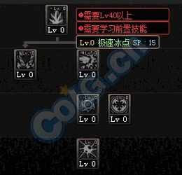 DNF男法师最强输出流派解析，全面提升战力