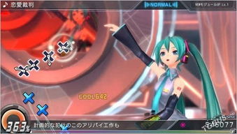 初音未来：歌姬计划2手游介绍：畅享丰富曲目与独特角色服装