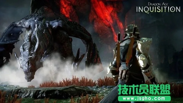 《龙腾世纪审判》新手必看攻略：快速入门技巧解析，轻松上手！