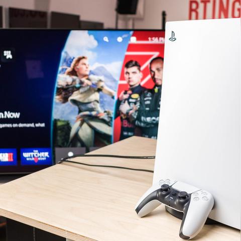 PS5销量突破PS3!里程碑式胜利,全球超越指日可待,玩家狂欢! PS5销量突破PS3!里程碑式胜利,全球超越指日可待,玩家狂欢!