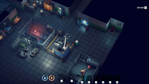 《逃离鸭科夫》探秘：揭秘隐藏物品与未公开宝藏攻略