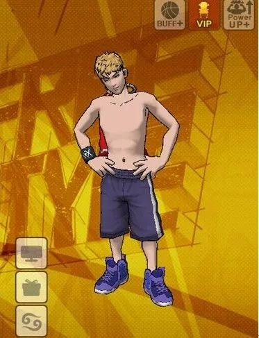 《街头篮球》角色揭秘：10.23版本大猜想，独家前瞻！