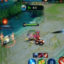 dnf骑虎难下（  改版后的伤害到底怎么样）