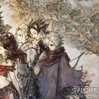 《八方旅人》BOSS弱点深度解析，攻略全收录！