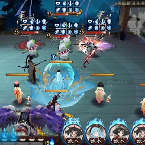 山兔御魂搭配指南，探寻最适配的战斗方案