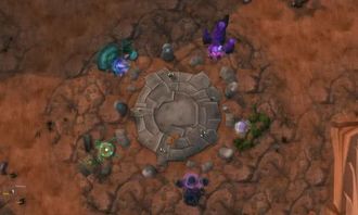 探寻铁炉堡荣誉军需官的踪迹