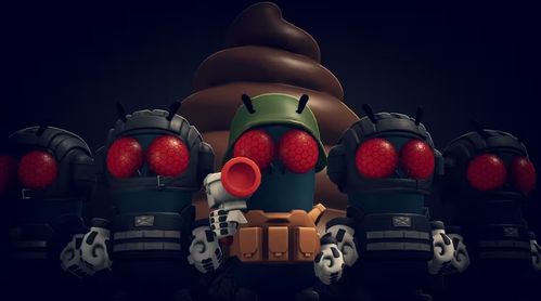 《逃离鸭科夫》矿长快速攻略：掌握高效打法，轻松通关秘诀！