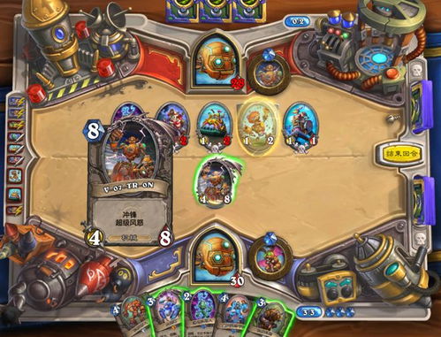 米米尔隆H模式攻略：如何快速通关与规避技能