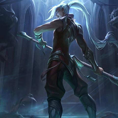 死歌打野符文怎么带？学会这些套路轻松上分！