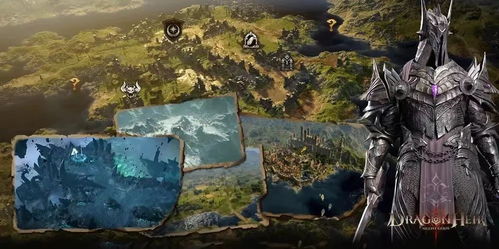 龙息神寂联动再启！龙与地下城二期独家秘境等你探索