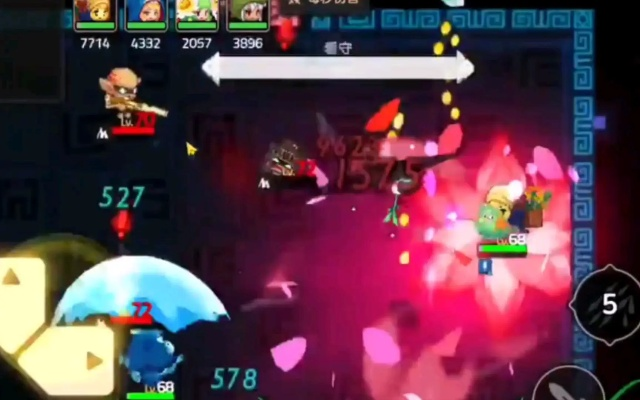 坎公骑冠剑地下迷宫15，神秘挑战与无尽探索