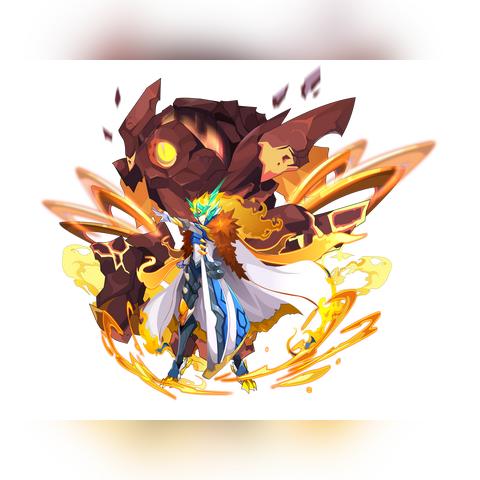 赛尔号坐骑精灵