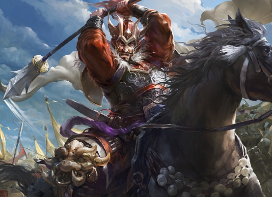 三国杀纪灵强不强?技能强度和实战技巧分析! 三国杀纪灵强不强?技能强度和实战技巧分析!