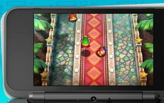 星之卡比手机版免费下载,psxbox任天堂相比