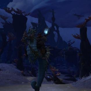 迷你世界海马坐骑,创造与魔法马海能不能抓成坐骑 迷你世界海马坐骑,创造与魔法马海能不能抓成坐骑