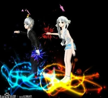 炫舞时代辅助，游戏世界的灰色幽灵