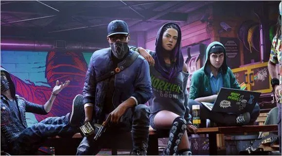 看门狗2直接下载安全吗？下载资源靠谱推荐！