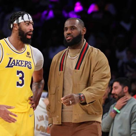 NBA湖人队最新情况深度剖析与消息解读 NBA湖人队最新情况深度剖析与消息解读