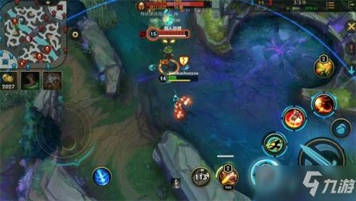 英雄联盟手游盲僧连招,主流盲僧连招有哪些